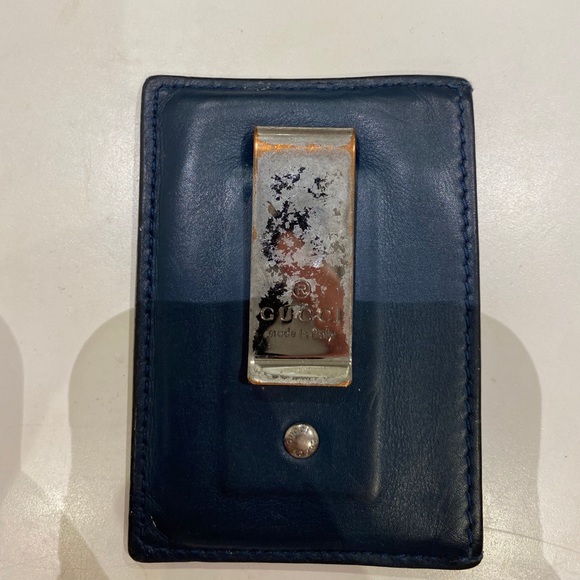 Gucci card holder - Picture 3 of 4
